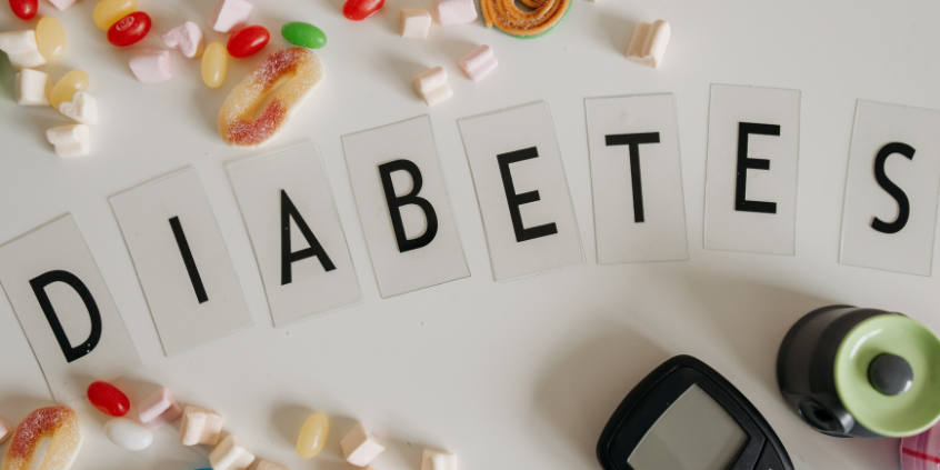 Astrological Combinations for Diabetes